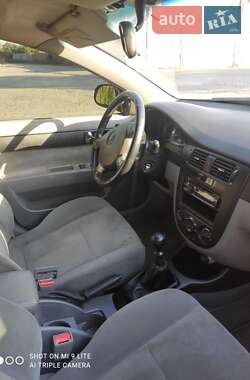 Седан Chevrolet Lacetti 2008 в Броварах