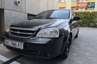 Універсал Chevrolet Lacetti 2006 в Львові