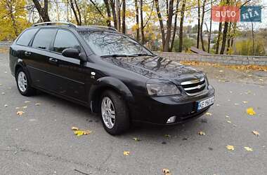 Универсал Chevrolet Lacetti 2006 в Днепре