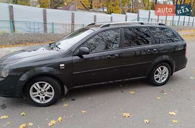 Универсал Chevrolet Lacetti 2006 в Днепре