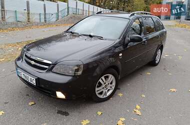 Универсал Chevrolet Lacetti 2006 в Днепре