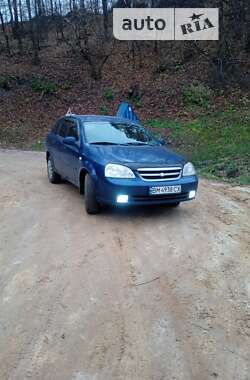 Универсал Chevrolet Lacetti 2007 в 
