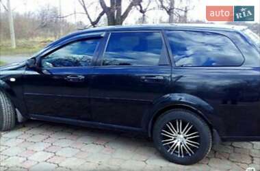 Універсал Chevrolet Lacetti 2006 в Харкові