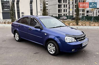 Седан Chevrolet Lacetti 2006 в Василькове