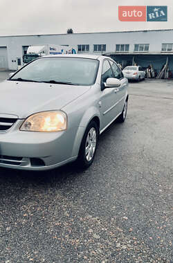 Седан Chevrolet Lacetti 2012 в Вишневом