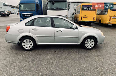 Седан Chevrolet Lacetti 2012 в Вишневом