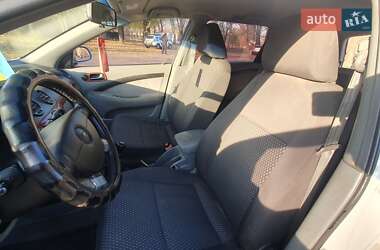 Универсал Chevrolet Lacetti 2007 в Черкассах