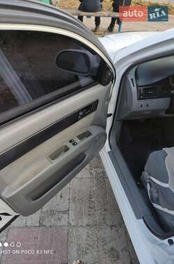 Седан Chevrolet Lacetti 2012 в 
