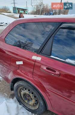 Универсал Chevrolet Lacetti 2005 в Чернигове