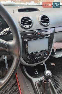 Универсал Chevrolet Lacetti 2005 в Чернигове