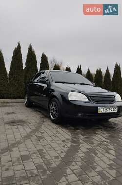 Седан Chevrolet Lacetti 2008 в Володимирі