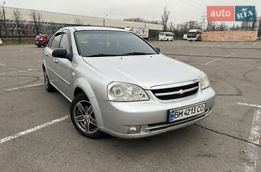 Седан Chevrolet Lacetti 2006 в Киеве