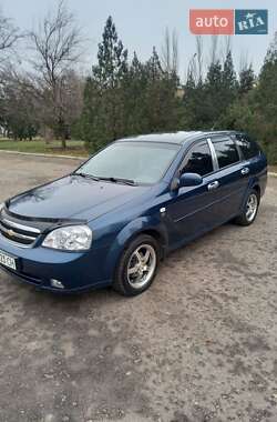 Універсал Chevrolet Lacetti 2007 в Слов'янську