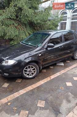 Хетчбек Chevrolet Lacetti 2007 в Одесі