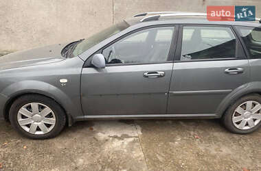 Универсал Chevrolet Lacetti 2012 в Одессе