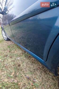 Хетчбек Chevrolet Lacetti 2008 в 