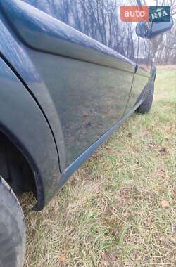 Хетчбек Chevrolet Lacetti 2008 в 