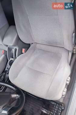 Хетчбек Chevrolet Lacetti 2008 в 