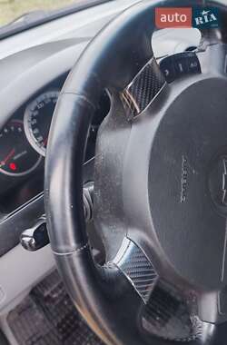 Хетчбек Chevrolet Lacetti 2008 в 