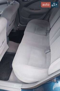 Хетчбек Chevrolet Lacetti 2008 в 