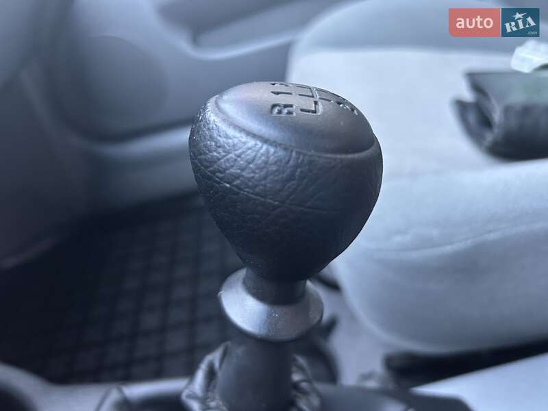 Седан Chevrolet Lacetti 2011 в Харькове