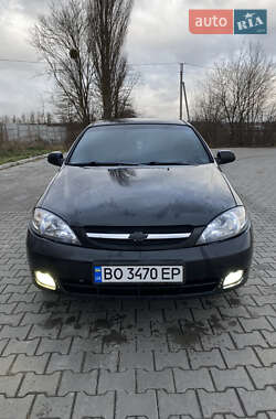 Хетчбек Chevrolet Lacetti 2005 в Копичинці