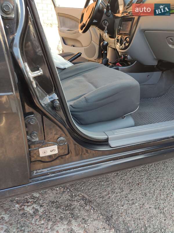 Універсал Chevrolet Lacetti 2008 в Чернігові
