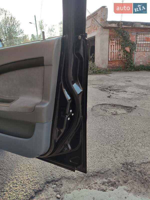 Універсал Chevrolet Lacetti 2008 в Чернігові