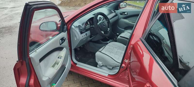 Универсал Chevrolet Lacetti 2008 в Хусте фото Универсал Chevrolet Lacetti 2008 в Хусте