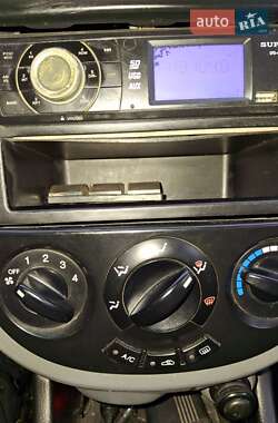 Универсал Chevrolet Lacetti 2008 в 