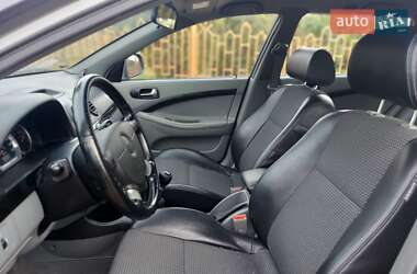 Универсал Chevrolet Lacetti 2010 в Киеве