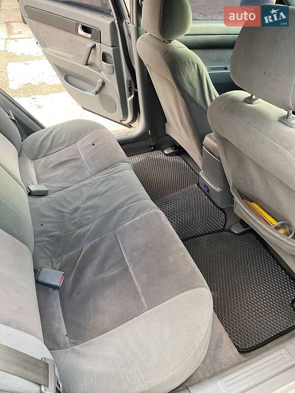 Седан Chevrolet Lacetti 2006 в Долине