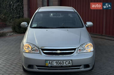 Седан Chevrolet Lacetti 2007 в Кривому Розі