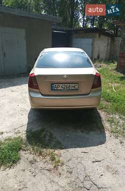 Седан Chevrolet Lacetti 2008 в Запоріжжі