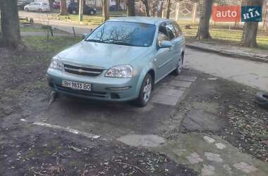 Универсал Chevrolet Lacetti 2008 в Одессе