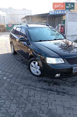 Універсал Chevrolet Lacetti 2005 в Чорноморську