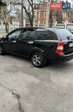 Универсал Chevrolet Lacetti 2007 в Одессе