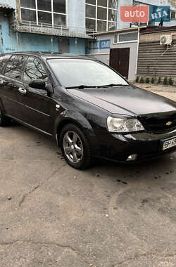 Универсал Chevrolet Lacetti 2007 в Одессе