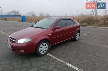 Хетчбек Chevrolet Lacetti 2005 в Харкові