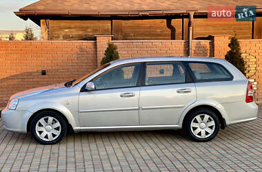 Универсал Chevrolet Lacetti 2006 в Одессе