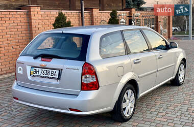 Универсал Chevrolet Lacetti 2006 в Одессе