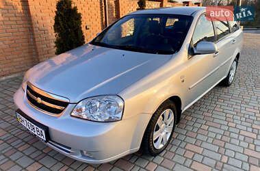 Универсал Chevrolet Lacetti 2006 в Одессе