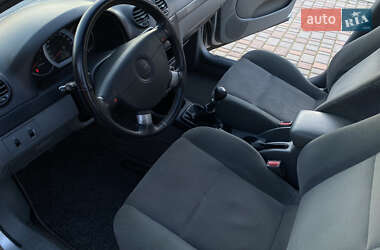 Универсал Chevrolet Lacetti 2006 в Одессе