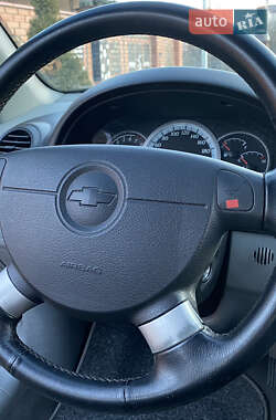 Универсал Chevrolet Lacetti 2006 в Одессе