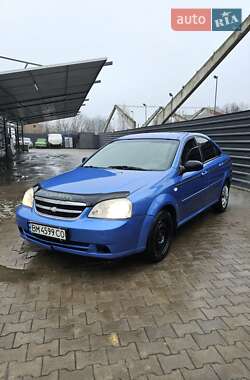 Седан Chevrolet Lacetti 2006 в Сумах