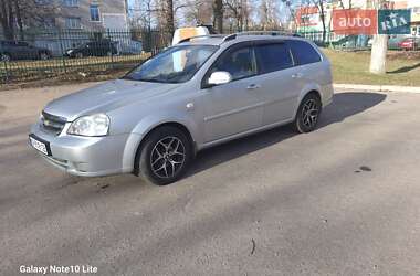 Універсал Chevrolet Lacetti 2005 в Вишневому