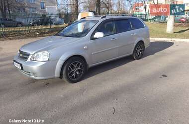 Универсал Chevrolet Lacetti 2005 в 