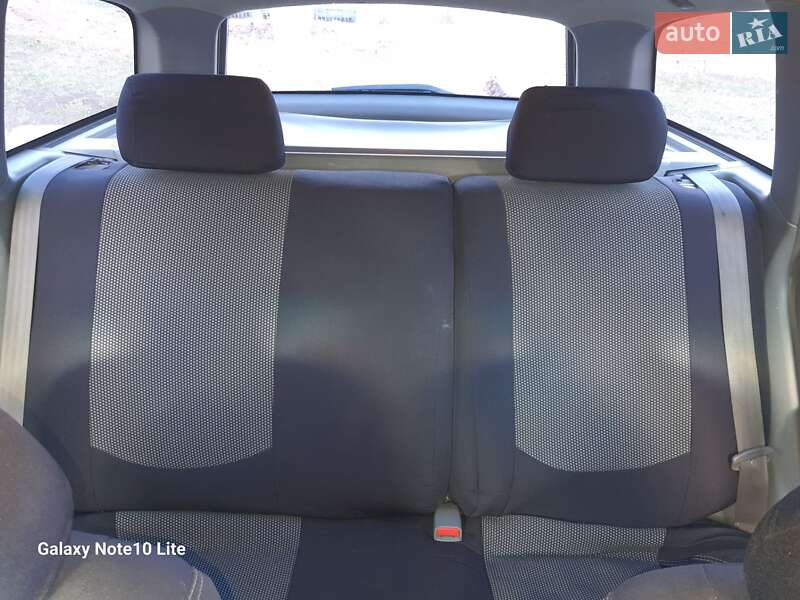 Универсал Chevrolet Lacetti 2005 в Киеве