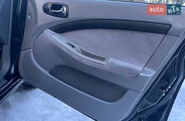 Универсал Chevrolet Lacetti 2007 в 
