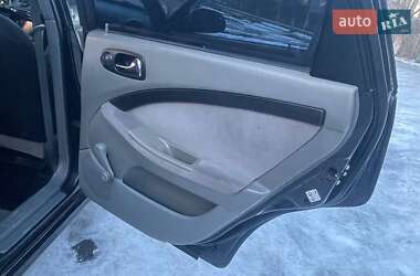 Универсал Chevrolet Lacetti 2007 в 